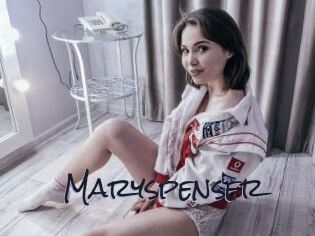 Maryspenser