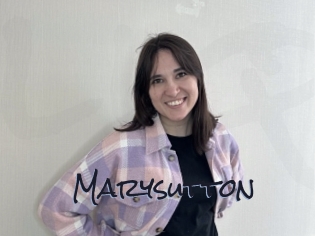 Marysutton