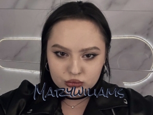 Marywiliams