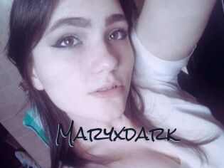 Maryxdark