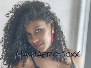 Mashaeroticxx