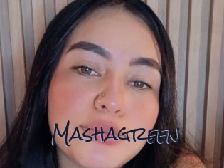 Mashagreen