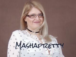 Mashapretty