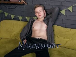 Masonnight