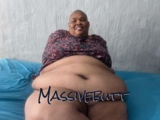 Massivebutt