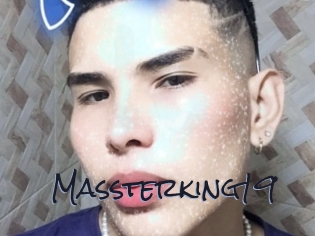 Massterking19