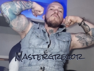 Mastergregor