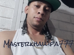 Masterkhallifa777