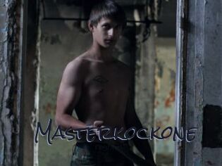 Masterkockone