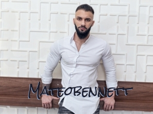 Mateobennett