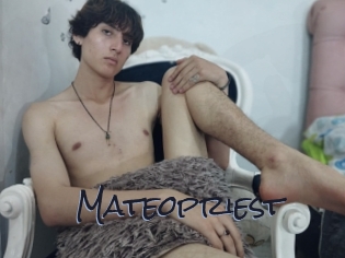 Mateopriest