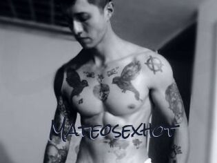 Mateosexhot