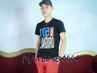 Mateosexyxx