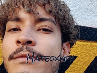 Mateoxxth