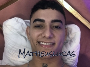 Matheuslucas