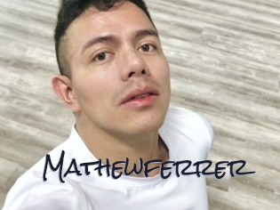 Mathewferrer