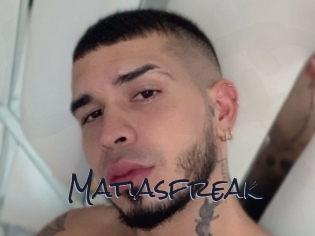 Matiasfreak