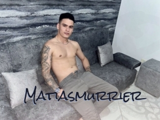 Matiasmurrier