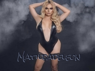 Matildadeleon