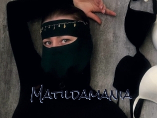 Matildamania