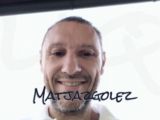 Matjazgolez