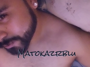 Matokazrblu