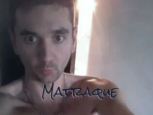 Matraque