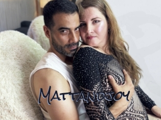 mattandjoy Liquisexxx