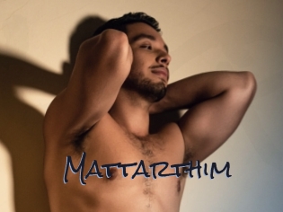 Mattarthim