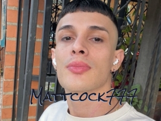 Mattcock777