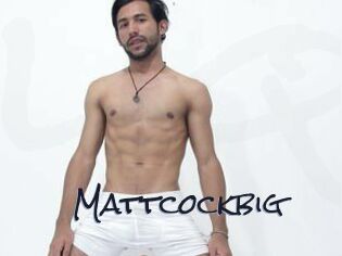 Mattcockbig