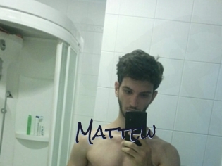 Mattew