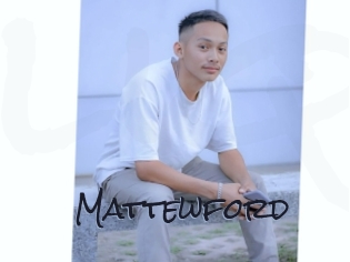 Mattewford