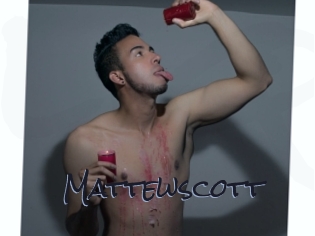 Mattewscott