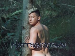 Matthenderson