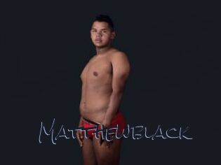 Matthewblack