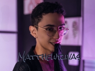 Matthewrivas