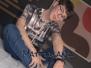 Mattiasanz