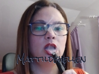 Mattildehellen