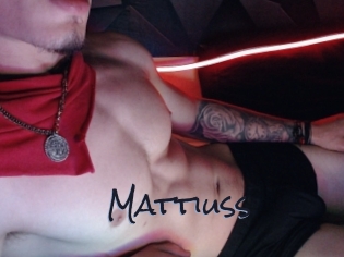 Mattiuss