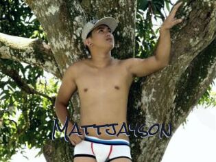 Mattjayson