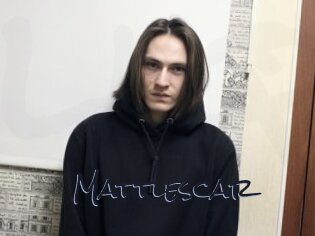 Mattlescar