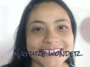 Mature_wonder