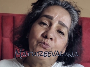 Matureevaluna