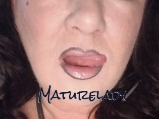 Maturelady