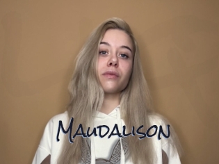 Maudalison