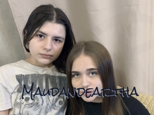 Maudandeartha