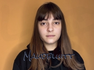 Maudbluitt