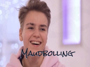 Maudbolling