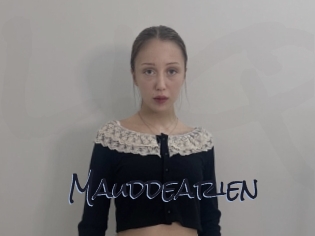 Mauddearien